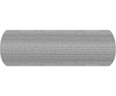 Tinklinis ekranas 20 x 1000 cm 18 mesh Nerūdijantis plienas 304