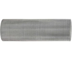 Tinklinis ekranas 20 x 1000 cm 30 Mesh Nerūdijantis plienas 201