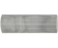 Tinklinis ekranas 20 x 2000 cm 20 Mesh Nerūdijantis plienas 201