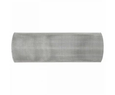 Tinklinis ekranas 20 x 500 cm 18 Mesh Nerūdijantis plienas 201