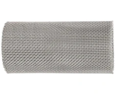 Tinklinis ekranas 20 x 500 cm 8 Mesh Nerūdijantis plienas 201