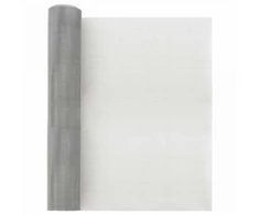 Tinklinis ekranas 40 x 1000 cm 20 Mesh Nerūdijantis plienas 201