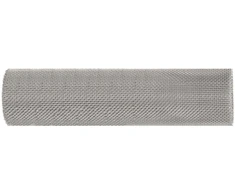 Tinklinis ekranas 40 x 200 cm 8 Mesh Nerūdijantis plienas 201