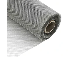 Tinklinis ekranas 40 x 500 cm 18 mesh Nerūdijantis plienas 304