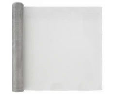Tinklinis ekranas 60 x 2000 cm 18 Mesh Nerūdijantis plienas 201