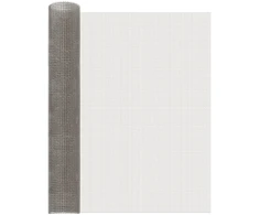 Tinklinis ekranas 80 x 1000 cm 3 Mesh Nerūdijantis plienas 201