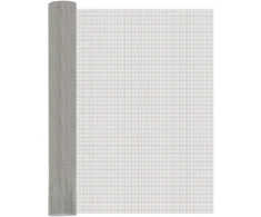 Tinklinis ekranas 80 x 1000 cm 8 Mesh Nerūdijantis plienas 201