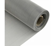Tinklinis ekranas 80 x 2000 cm 30 Mesh Nerūdijantis plienas 201
