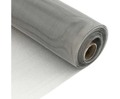 Tinklinis ekranas 80 x 500 cm 20 Mesh Nerūdijantis plienas 201