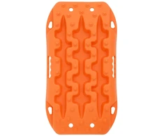 Traukos lenta 2 pcs Oranžinė 57,5x30,5x5,5 cm