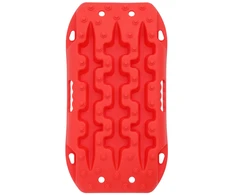 Traukos lenta 2 pcs Raudona 57,5 x 30,5 x 5,5 cm
