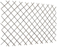 Treliažai-tvoros, 5vnt., 180x120cm, gluosnis