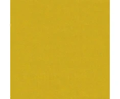 Trivietė sofa, geltona, 220x77x82 cm, aksomas