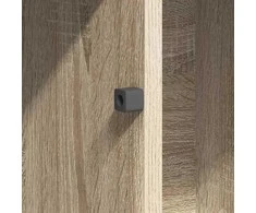 TV staliukas Televizoriaus spintelė Sonoma ąžuolas 100 x 38 x 49 cm