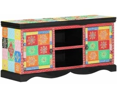 Televizoriaus spintelė Įvairiaspalvis 100 x 35 x 50 cm
