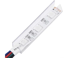 TV spintelė su LED lemputėmis, juodos spalvos, 40,5x30x102cm
