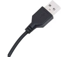TV staliukas TV spintelės su LED lemputėmis, 2vnt., ąžuolo, 60x35x15,5cm