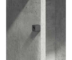 TV staliukas Televizoriaus spintelė 100 x 38 x 49 cm Betono pilka