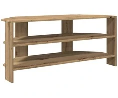 TV staliukas KampinėTVspintelė Amatininkų ąžuolas 102x40,5x45cm