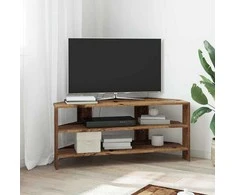 TV staliukas KampinėTVspintelė Senovinis medis 102x40,5x45cm