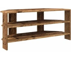 TV staliukas KampinėTVspintelė Senovinis medis 102x40,5x45cm