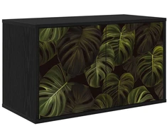 TV staliukas Sieninis televizoriaus stovas ELBURG 69 x 33 x 40 cm