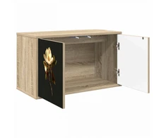TV staliukas Sieninis televizoriaus stovas BREMEN 69 x 33 x 40 cm