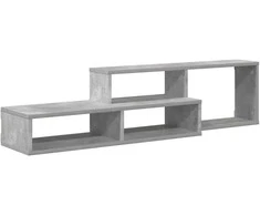 TV staliukas Sieninistelevizoriausstovas 120x25x28,5cm Apdirbta mediena