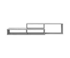TV staliukas Sieninistelevizoriausstovas 150x25x28,5cm Apdirbta mediena