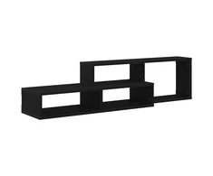 TV staliukas Sieninistelevizoriausstovas 120x25x28,5cm Apdirbta mediena