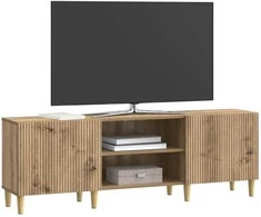 TV staliukas Televizoriaus spintelė Artisano ąžuolo 150 x 31 x 50 cm