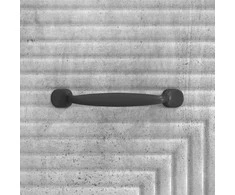 TV staliukas Televizoriaus spintelė Betono pilka 147 x 34,5 x 30 cm
