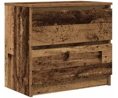 TV staliukas Televizoriaus spintelė, medienos, 60x35x54 cm, apdirbta mediena