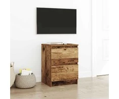 TV staliukas Televizoriaus spintelė, medienos, 40x35x54cm, apdirbta mediena