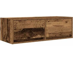 TV staliukas Televizoriaus spintelė, medienos, 80x31x25,5 cm, mediena