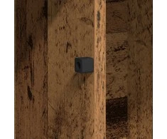 TV staliukas Televizoriaus spintelė 100 x 38 x 49 cm Senovinis medis