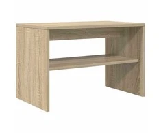 TV staliukas Televizoriaus spintelė Sonoma ąžuolas 60 x 35 x 40 cm