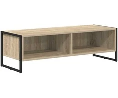 TV staliukas Televizoriaus spintelė Sonoma 100 x 36.5 x 30.5 cm