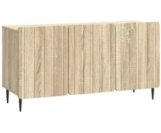 TV staliukas Televizoriaus spintelė Sonoma ąžuolas 99 x 34,5 x 52 cm