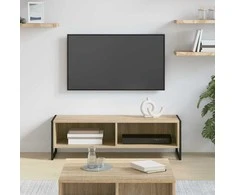 TV staliukas Televizoriaus spintelė Sonoma 100 x 36.5 x 30.5 cm