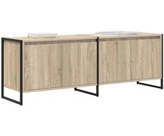 TV staliukas Televizoriaus spintelė Sonoma 140 x 36 x 49.5 cm