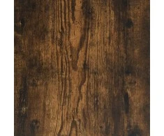 TV staliukas Televizoriaus spintelė su LED, ąžuolo, 180x34x50cm, mediena