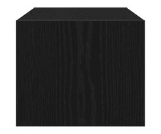 TV staliukas Televizoriaus spintelės, 2vnt., 60x31x25,5 cm, mediena