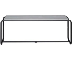 TV staliukas Televizoriaus stovas 113.5 x 35.5 x 42 cm Pilka Sonoma