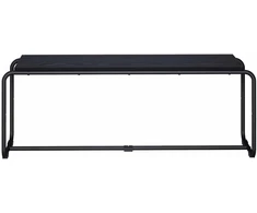 TV staliukas Televizoriaus stovas 113.5 x 35.5 x 42 cm Juodojo ąžuolo