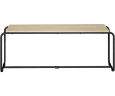 TV staliukas Televizoriaus stovas 113.5 x 35.5 x 42 cm Sonoma ąžuolas