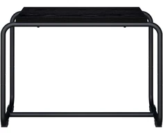 TV staliukas Televizoriaus stovas 60 x 35,5 x 42 cm Juodojo ąžuolo