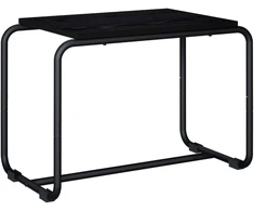 TV staliukas Televizoriaus stovas 60 x 35,5 x 42 cm Juodojo ąžuolo