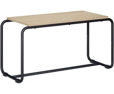 TV staliukas Televizoriaus stovas 80 x 35,5 x 42 cm Sonoma ąžuolas