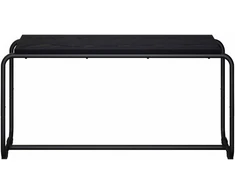 TV staliukas Televizoriaus stovas 98 x 35.5 x 42 cm Juodojo ąžuolo